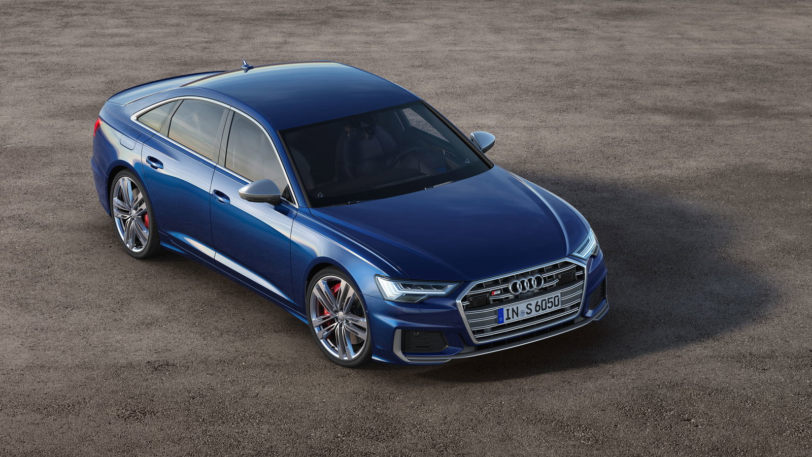 Audi’s Ironic Move Back Towards Diesel Is Ridiculous But Intriguing