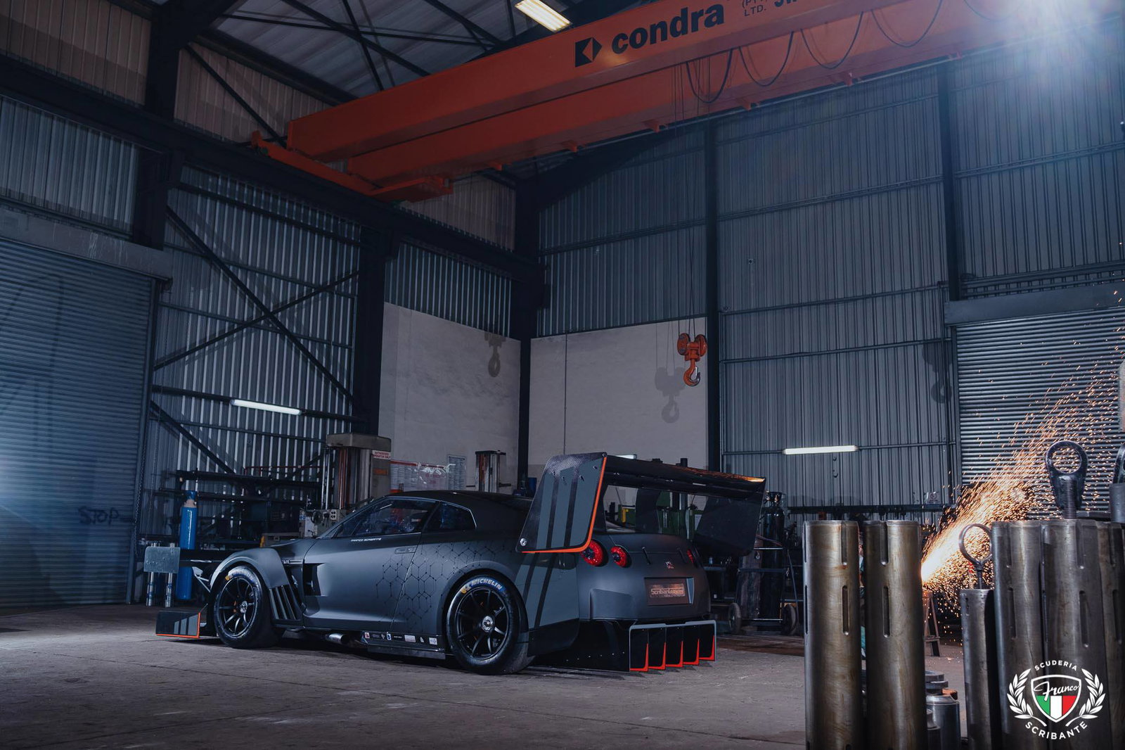 Why Are Major Car Makers Investing In Tiny EV Rivals?