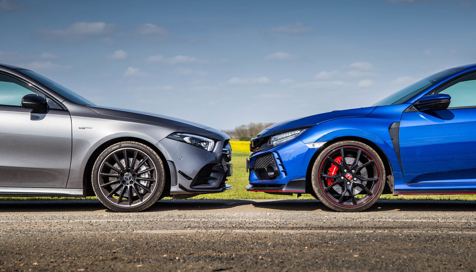 Driving The New Audi TT S Was A Sad Reminder Of What We Could Lose