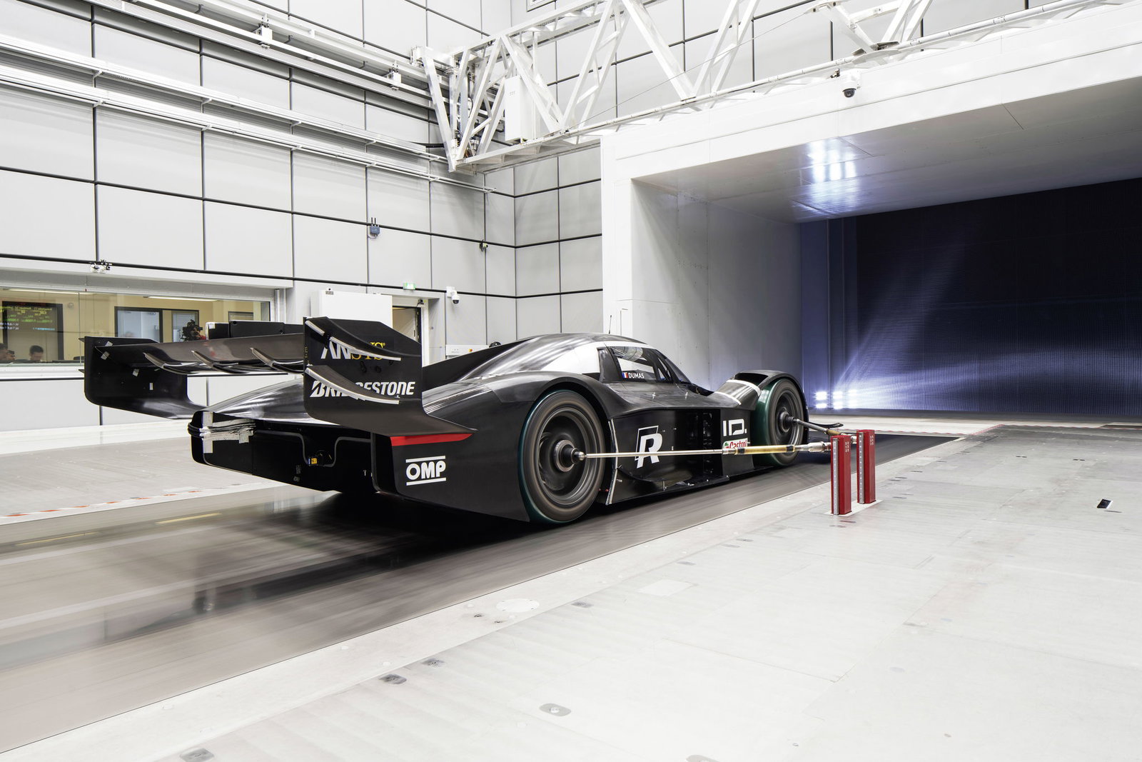 A Slipperier, DRS-Equipped VW ID R Has Landed At The Nurburgring