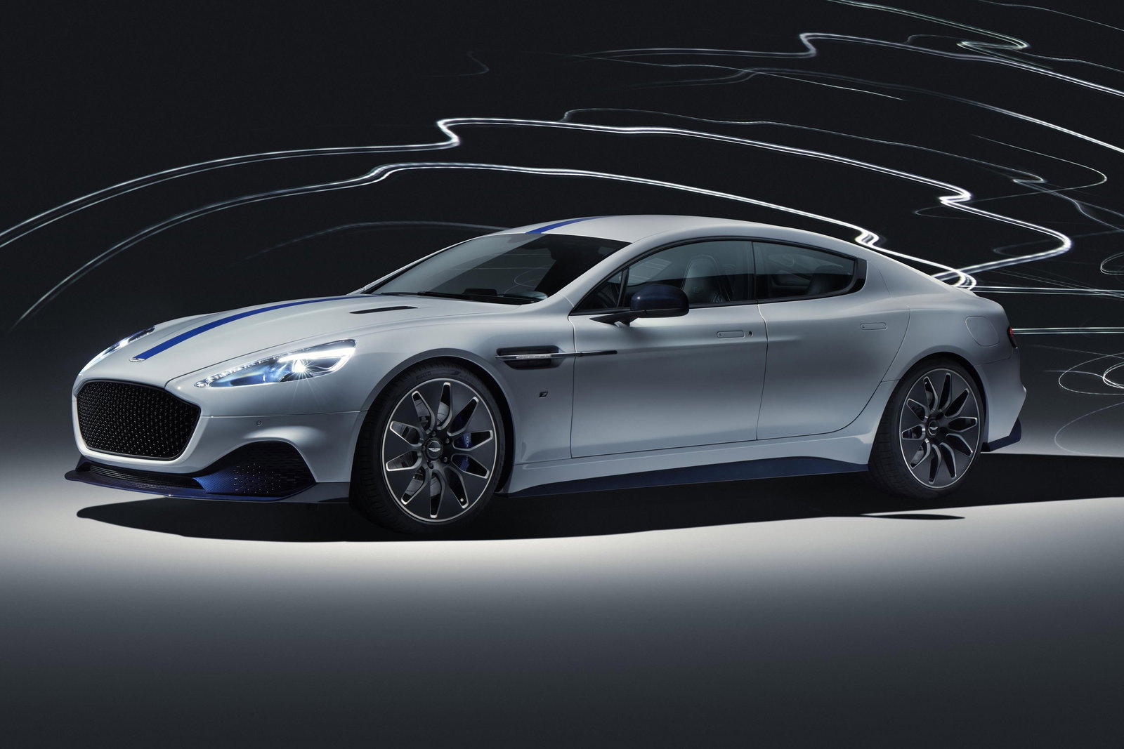 Behold The BRE-Inspired Nissan 370Z 50th Anniversary Edition