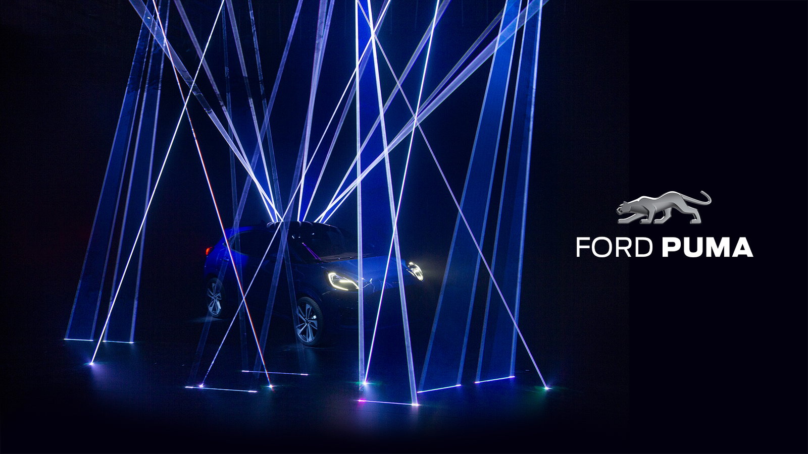 The 2020 Ford Puma will be very different...