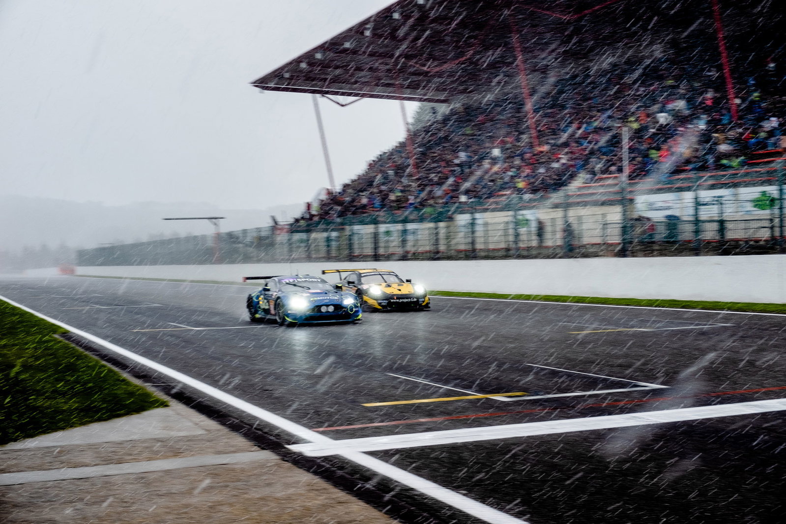 Image via FIA WEC