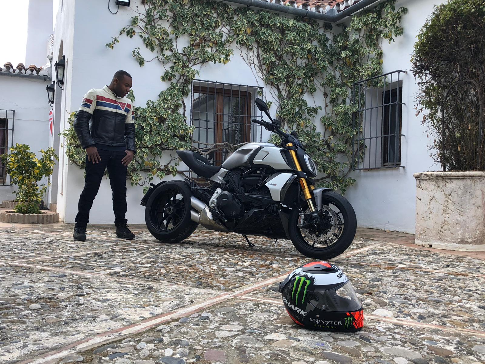 4 Reasons Why I'm Getting A Motorbike