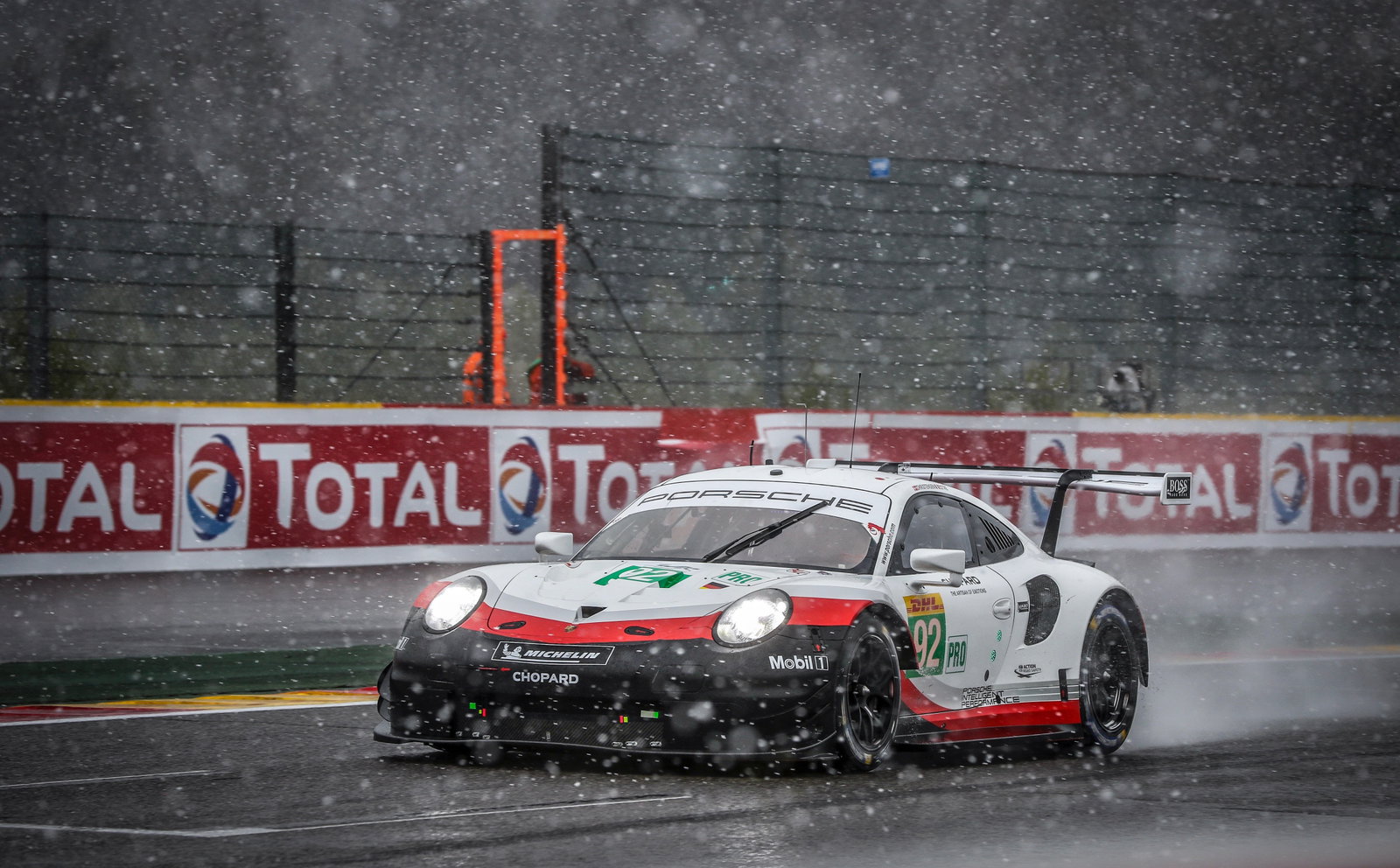 Image via Porsche