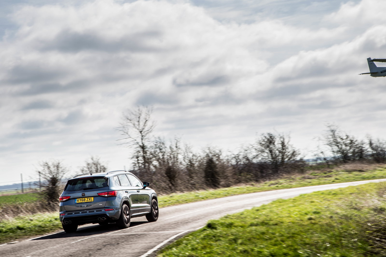 What I've Learned From Driving An Ateca Cupra For Five Months