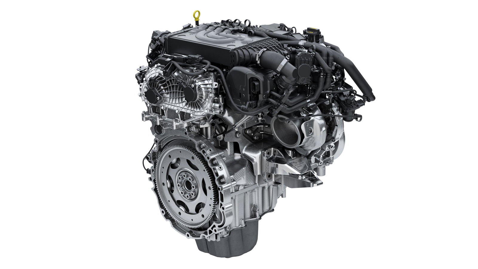 The New Straight-Six, Mild Hybrid Range Rover Laughs At Discomfort