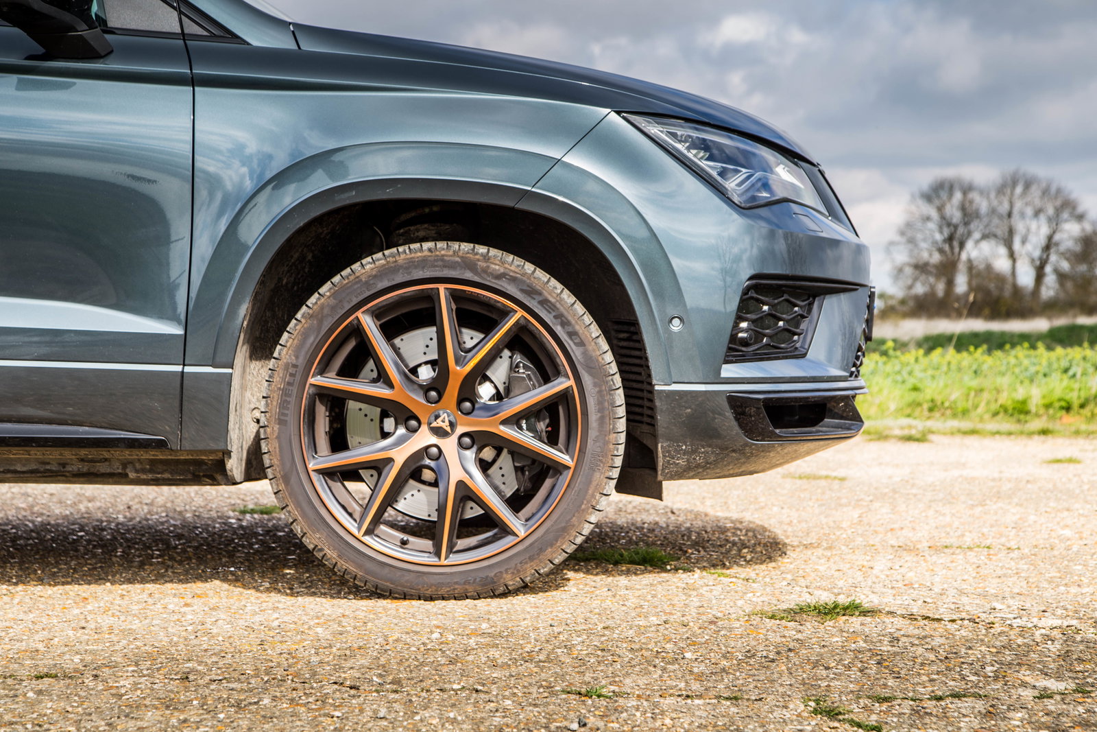 What I've Learned From Driving An Ateca Cupra For Five Months