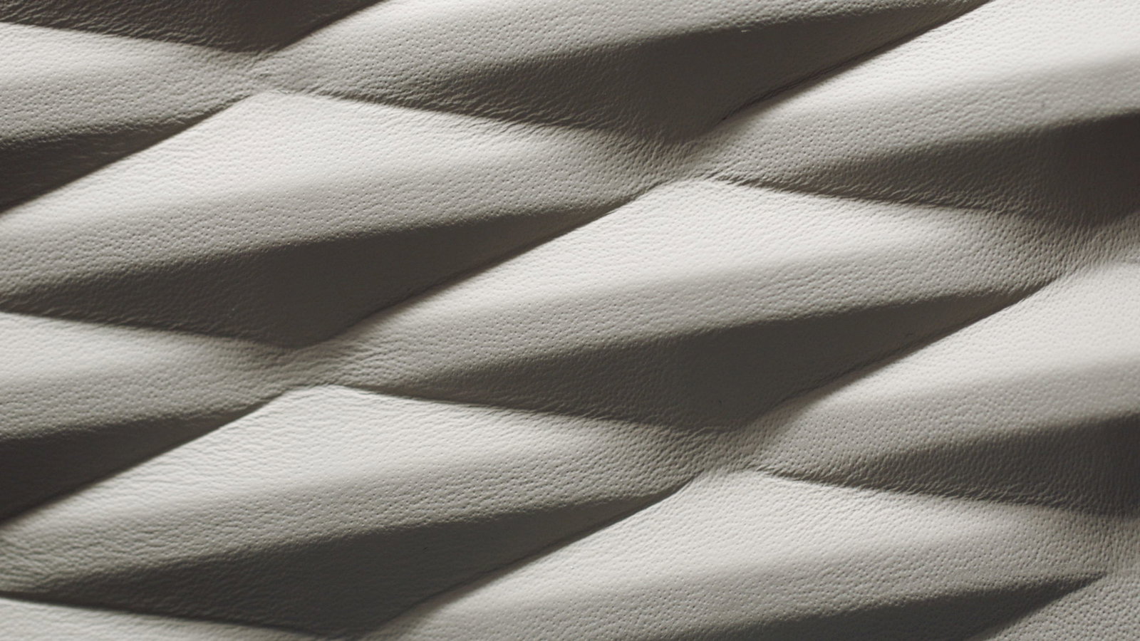 The New Bentley Flying Spur Has Weird 3D Textured Leather