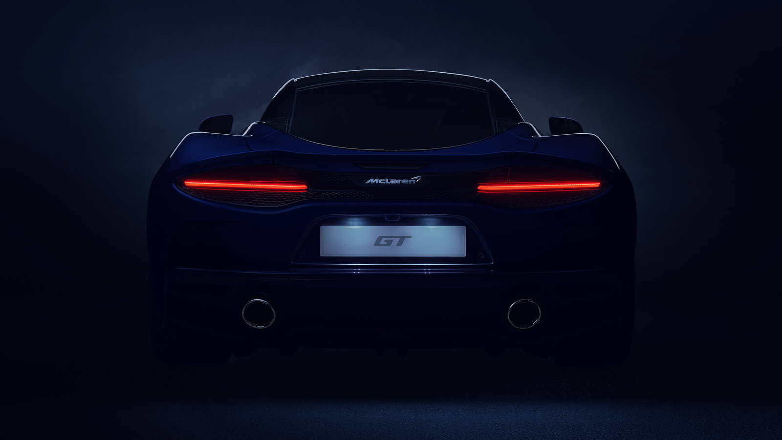 McLaren Reveals Bits Of Its New Grand Tourer Ahead Of 15 May Debut