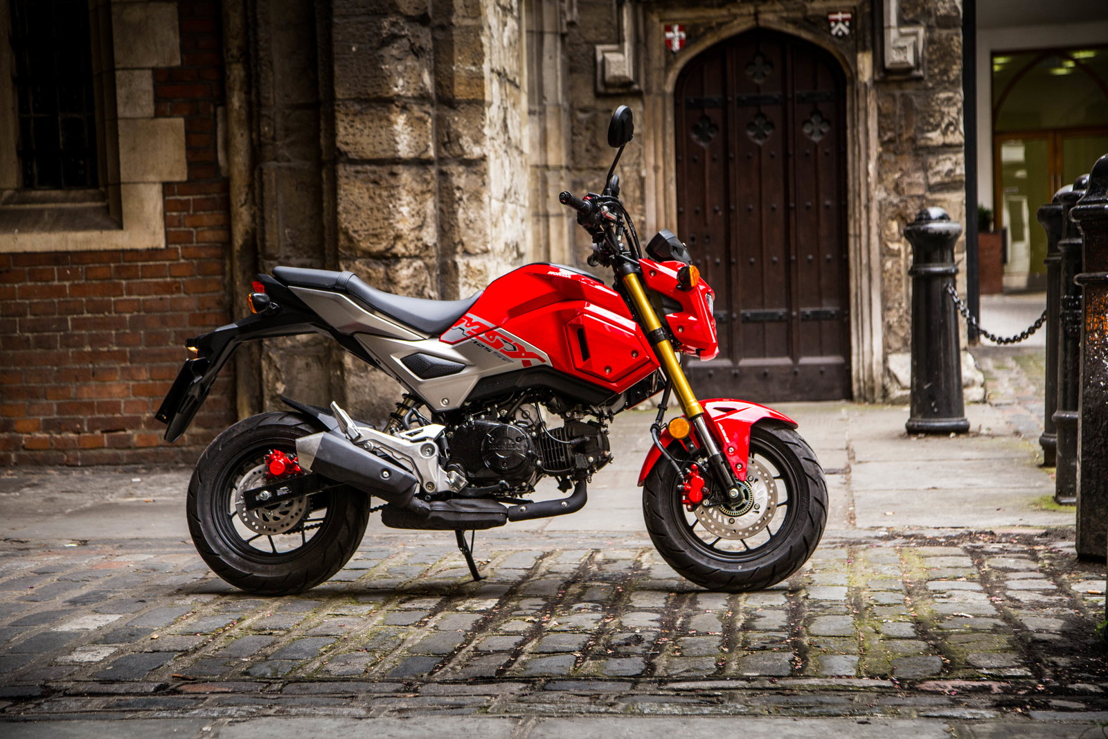 3 Bad Biker Habits I Need To Quit