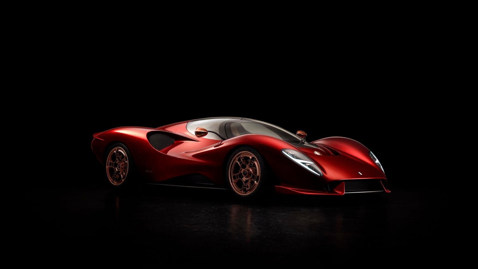 This Is The Single-Seater, 340bhp BAC Mono R