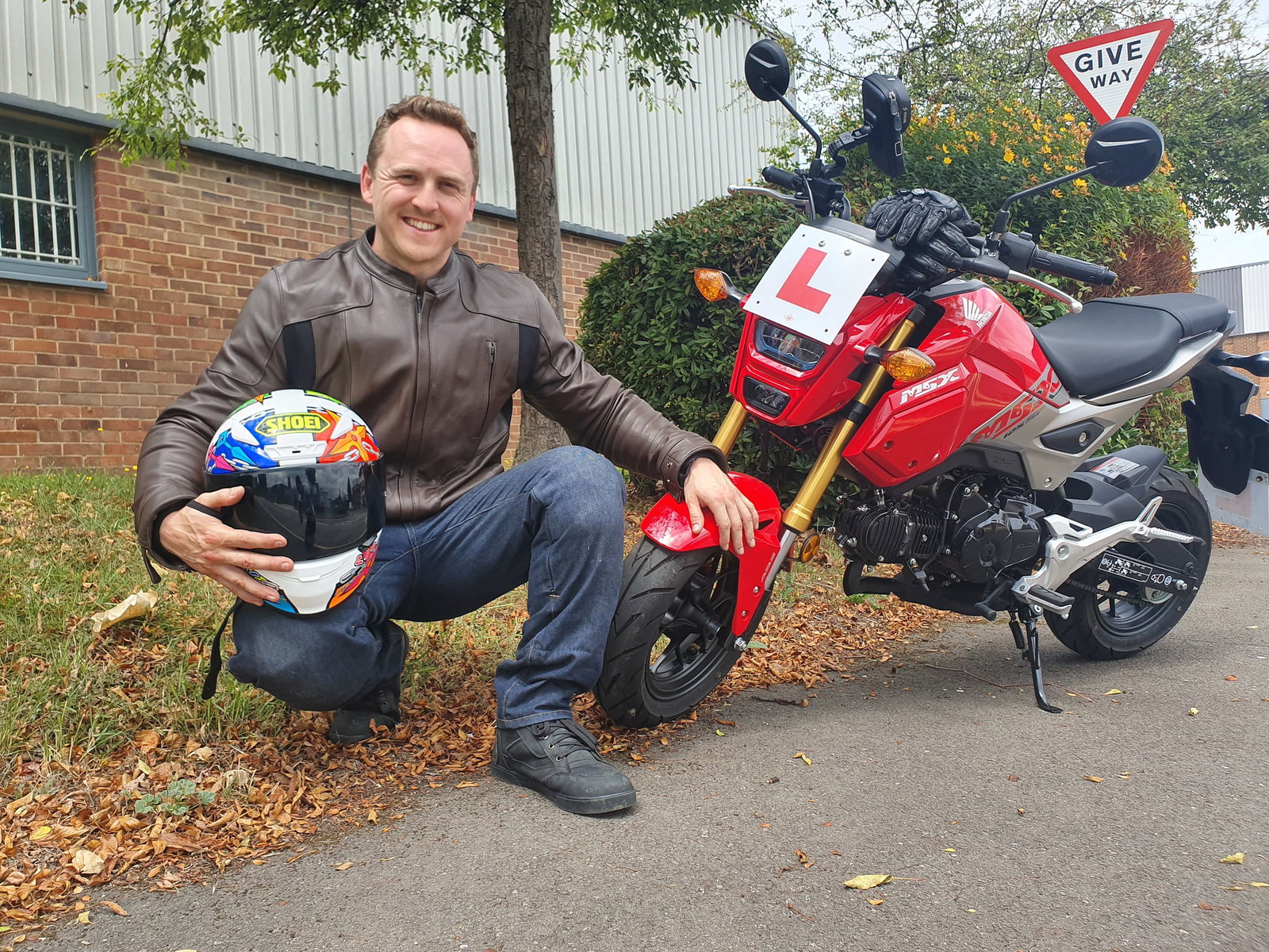 Choose Your Track Weapon: Three Ferrari Challenge Cars Headed To Auction