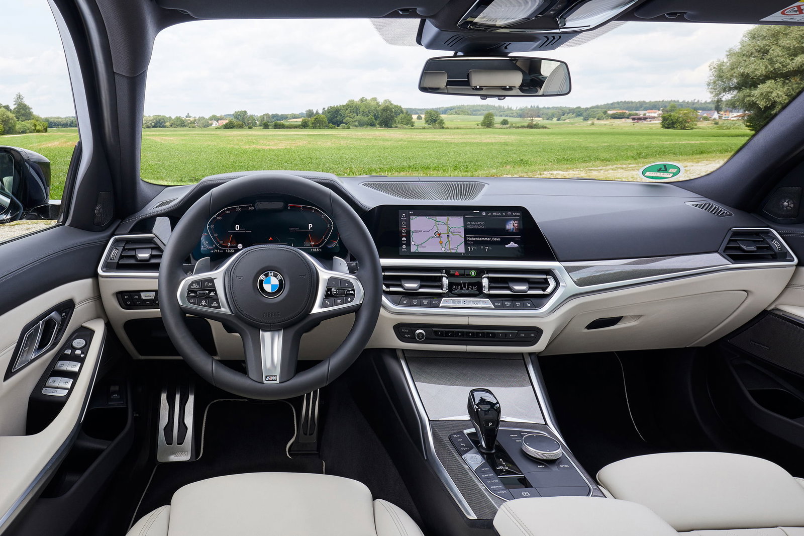 BMW 330d xDrive Touring Review: Another Lesson In Estate Superiority