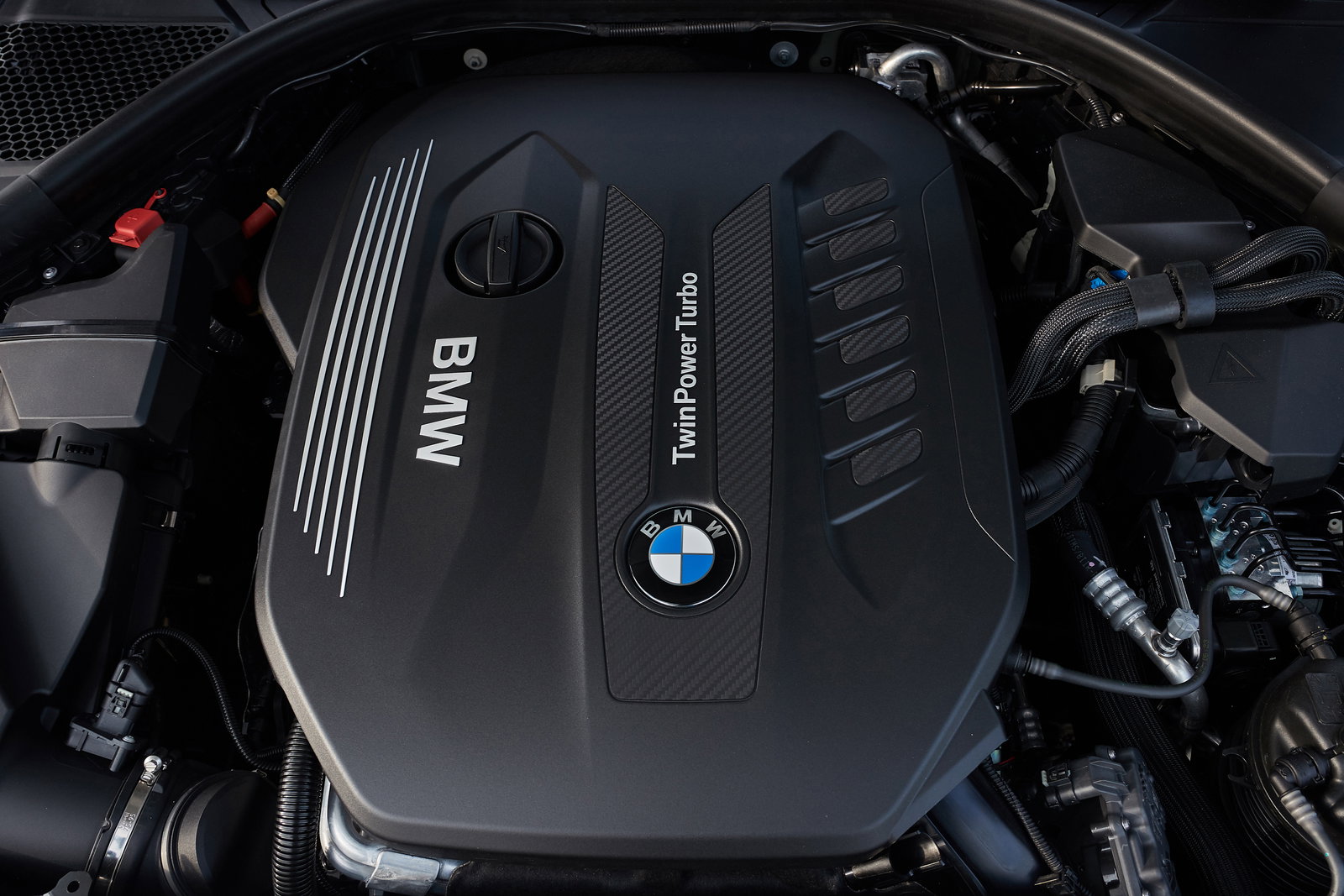 BMW 330d xDrive Touring Review: Another Lesson In Estate Superiority