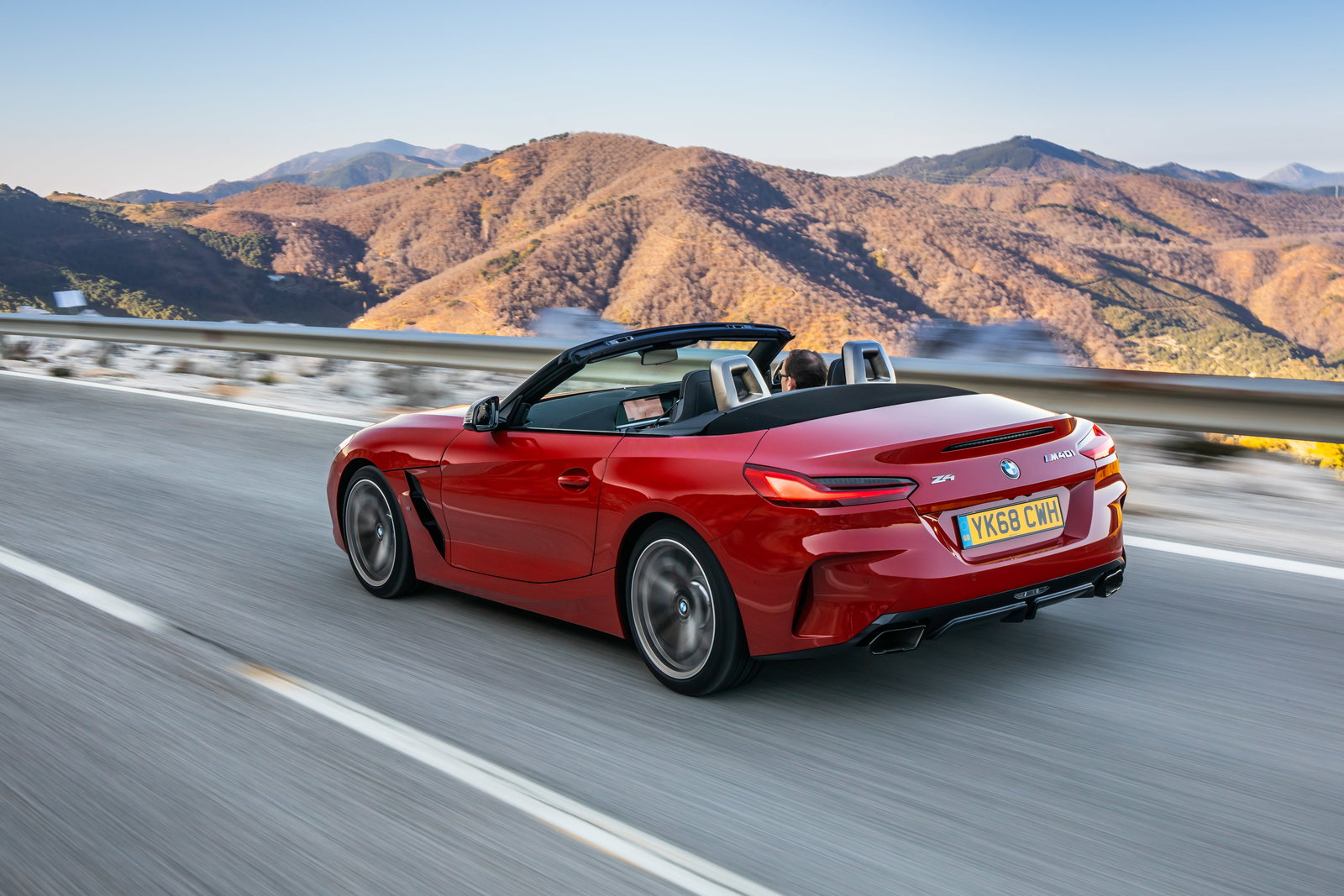 An Online Reseller Is Recruiting Someone To Find Abandoned Supercars