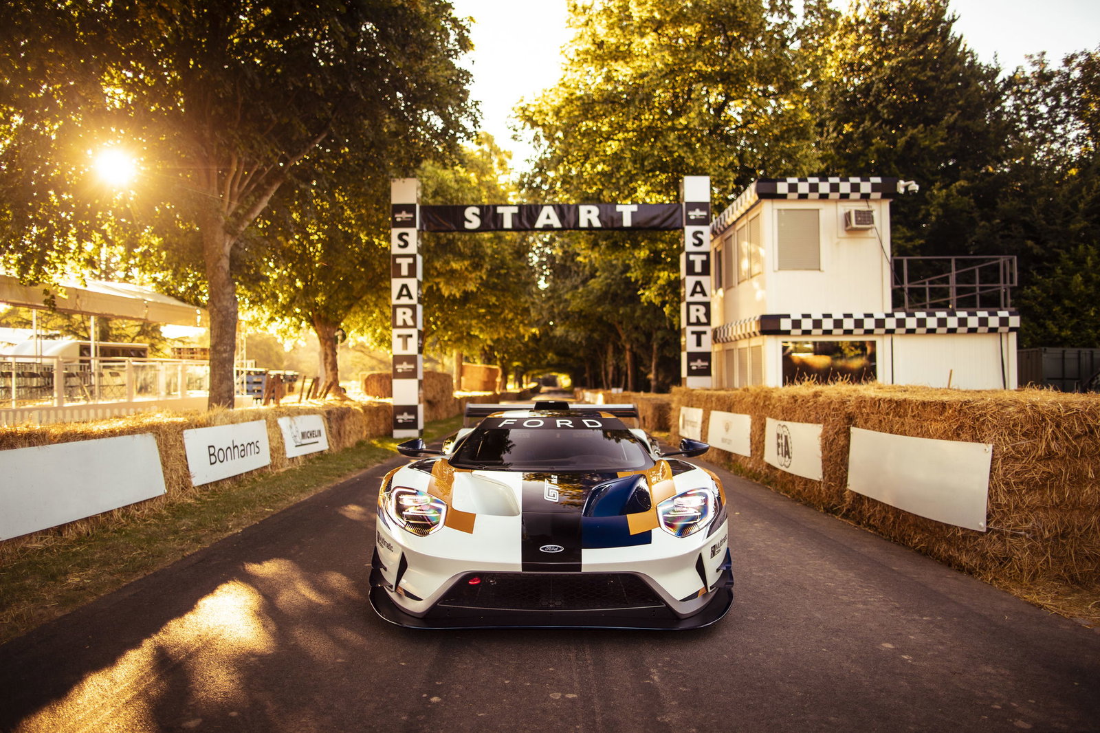 This Is The Single-Seater, 340bhp BAC Mono R
