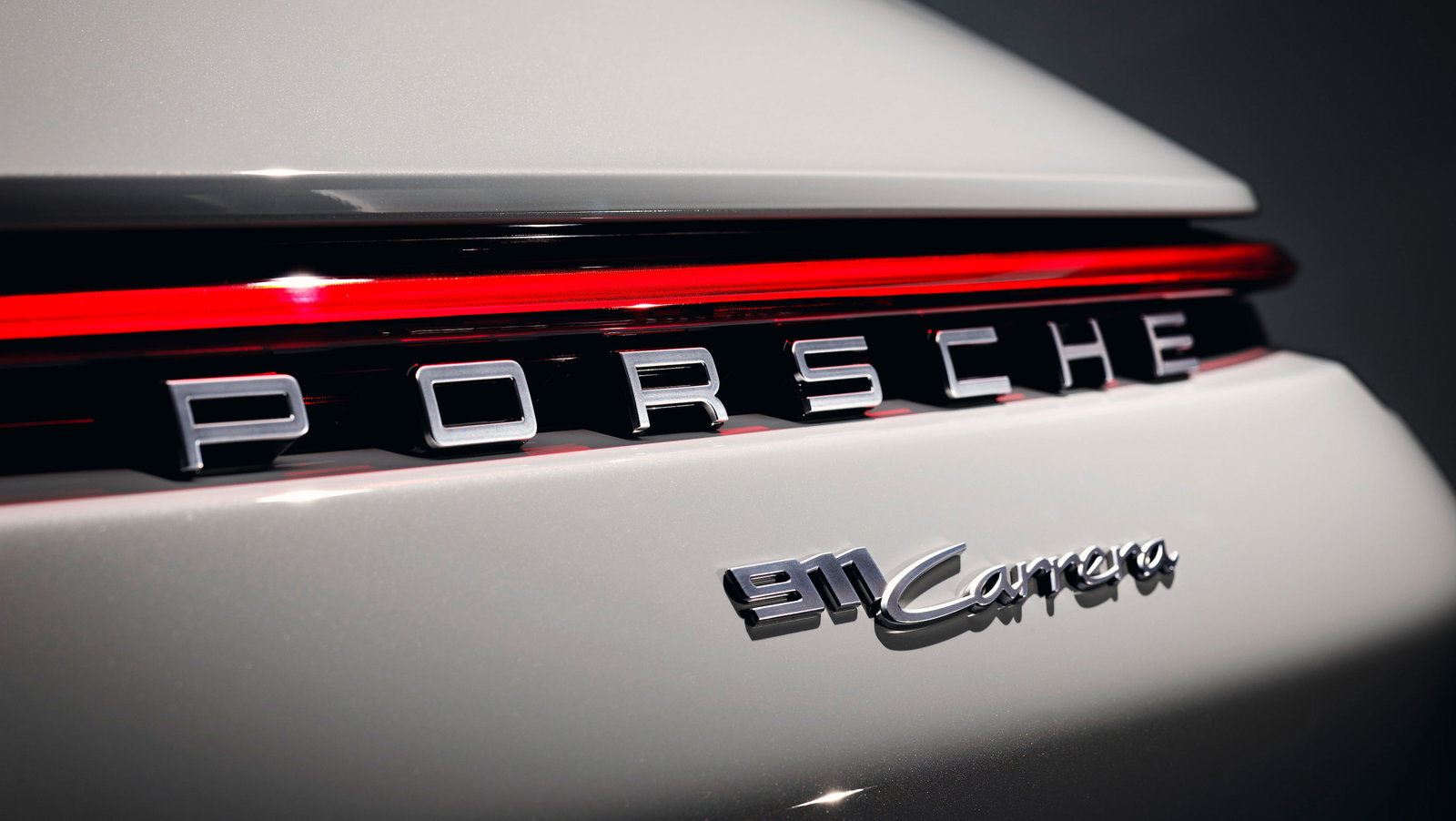 There’s A New Entry-Level Porsche 911... And It’s PDK-Only