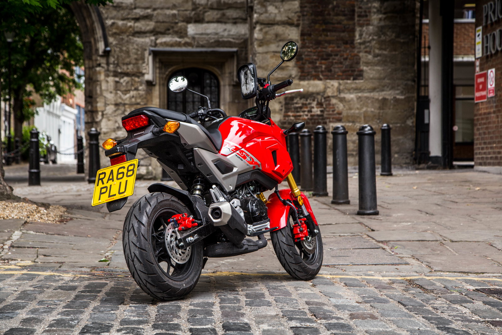 3 Bad Biker Habits I Need To Quit