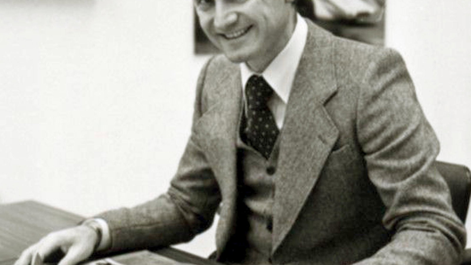 Ferdinand Piech, Who Saved VW And 'Bought Porsche', Has Died