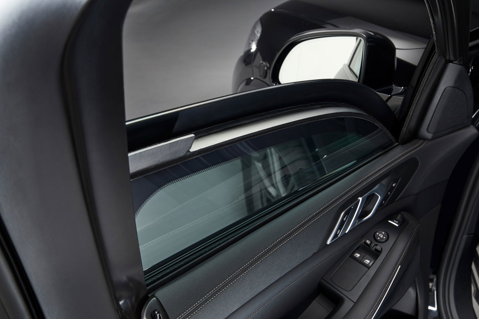 Meet The Armoured BMW X5 That Calls Itself VR6