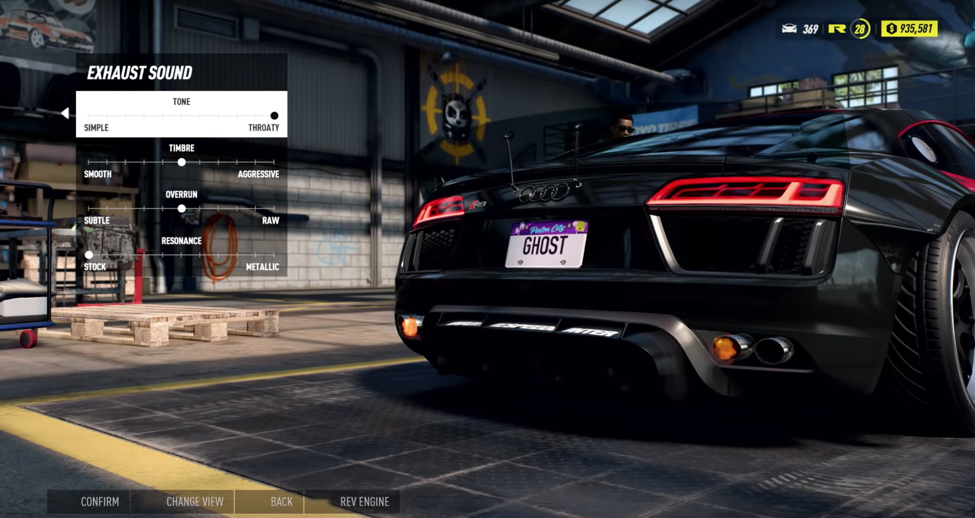 Check Out The Full Need For Speed Heat Car List