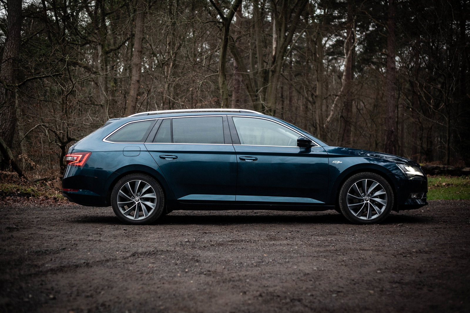 3 Reasons Why Dad Life Made Me Appreciate 'My' Skoda Estate More Than Ever
