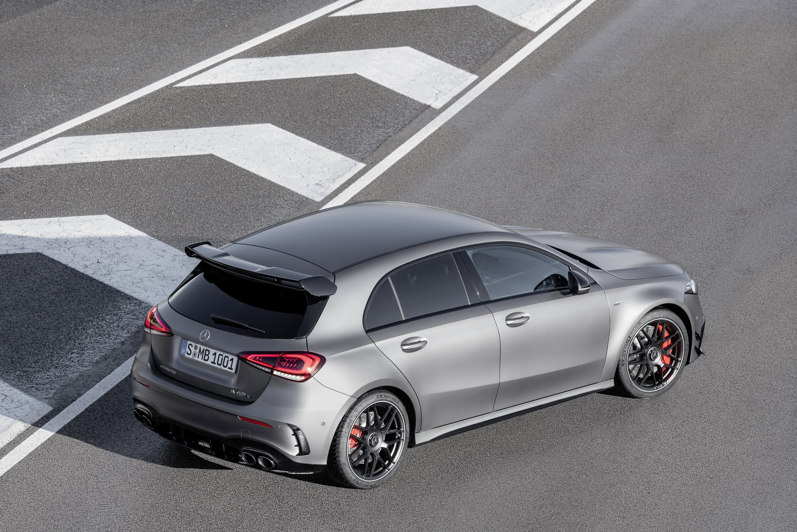 ABT Has Revealed The 236bhp 'S1' That Audi Won’t Make