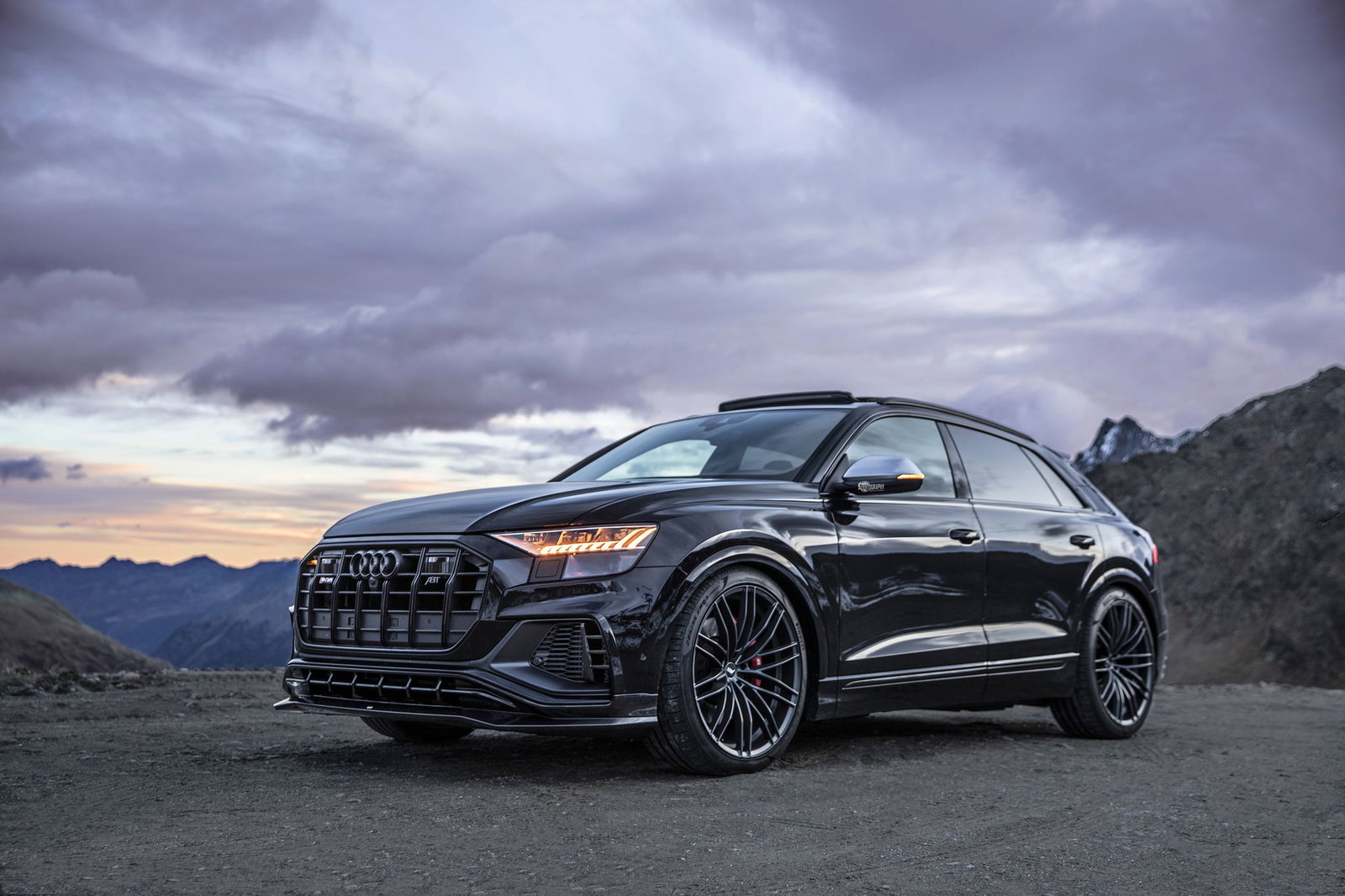 Image via Auditography