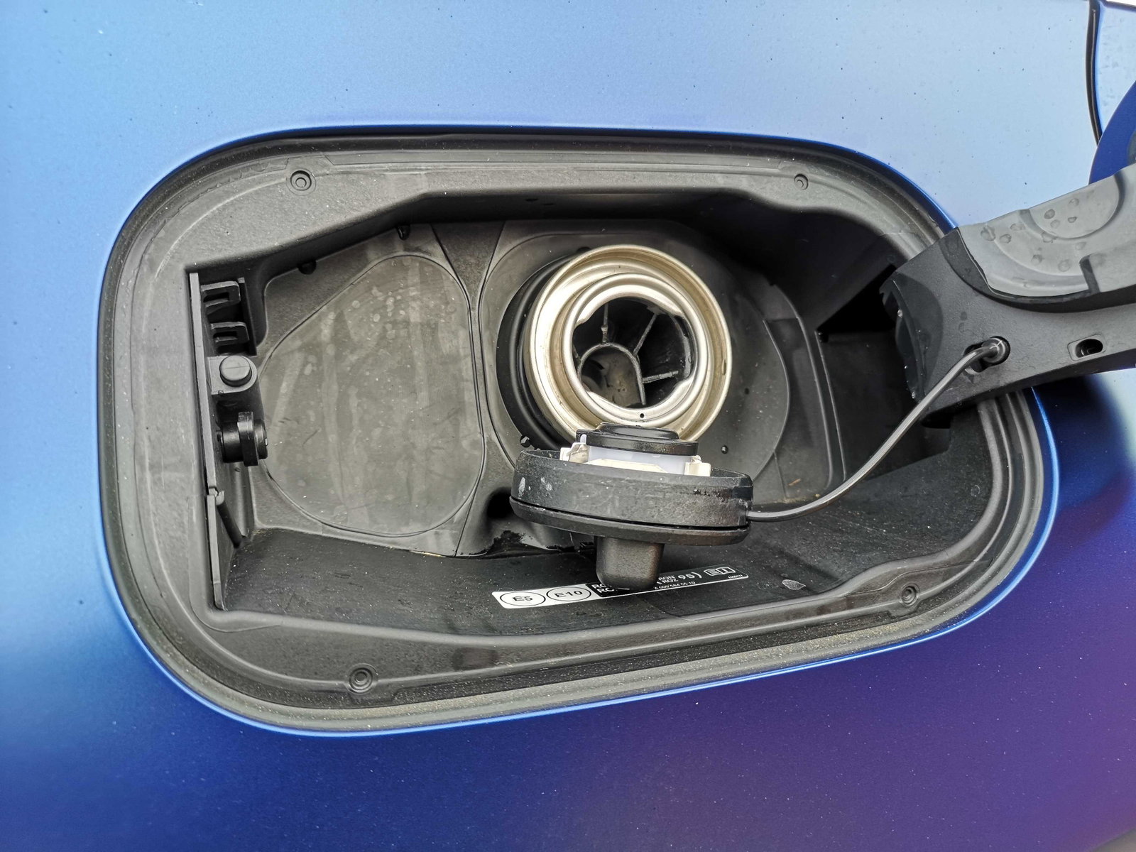 The 5 Most Common Causes Of A Check Engine Light