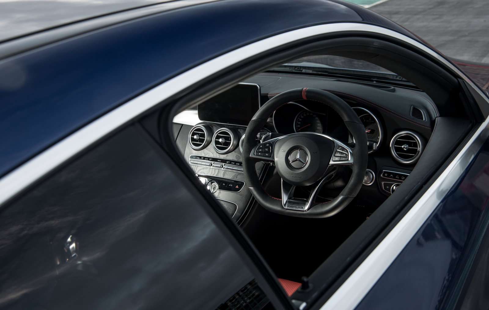 An even better wheel to twirl in future?