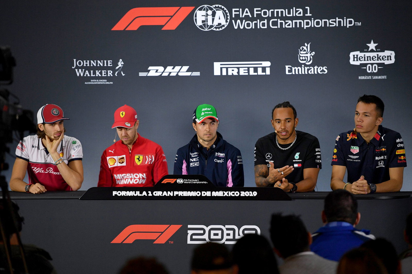 Here's How Badass The 2021 F1 Cars Will Look