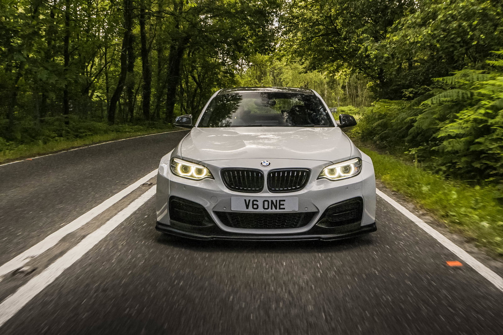 Mulgari Icon 03 Review: Like A BMW M2 But Better?