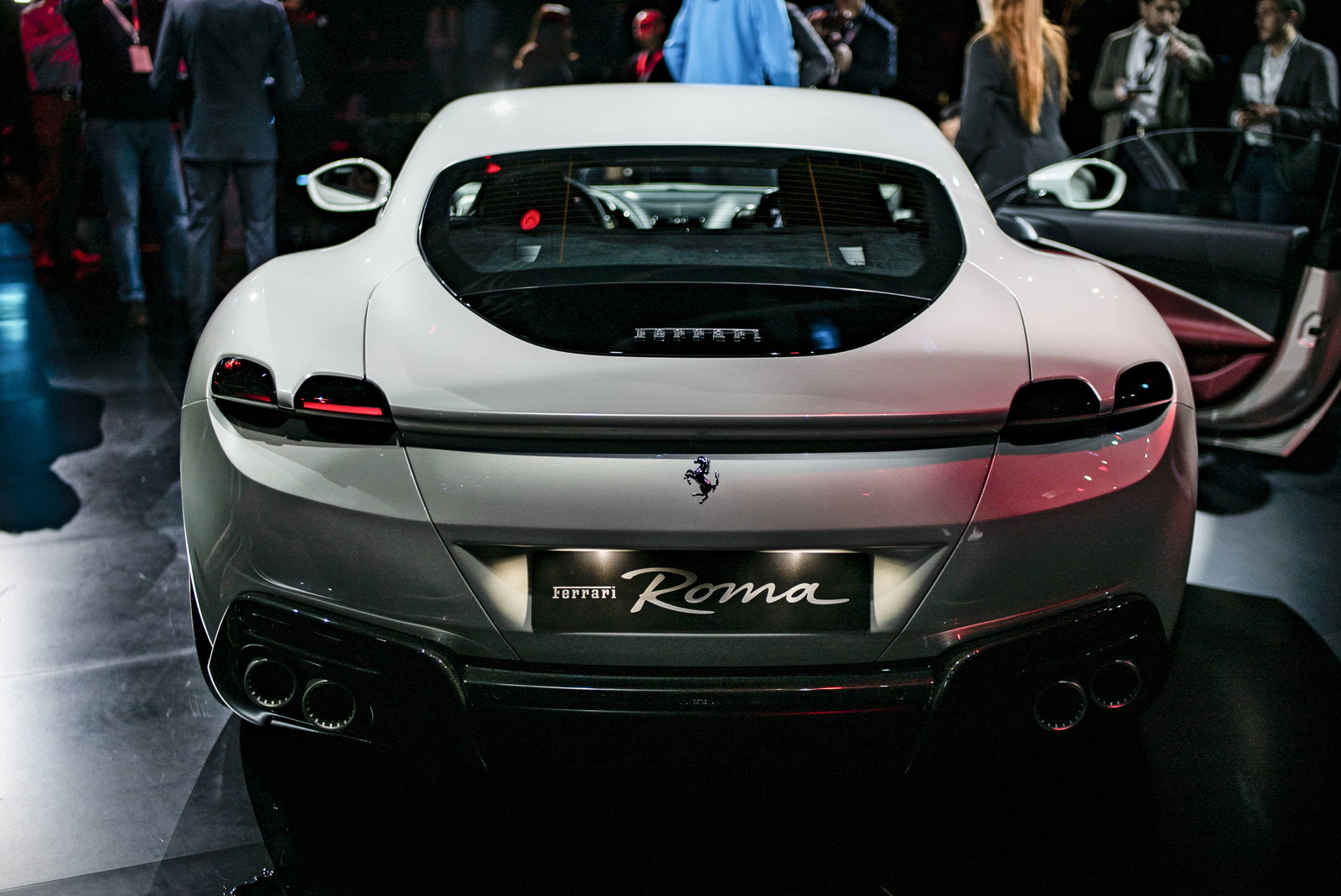 Peugeot Will Make A Glorious WEC Return, Road-Going Hypercar Inevitable