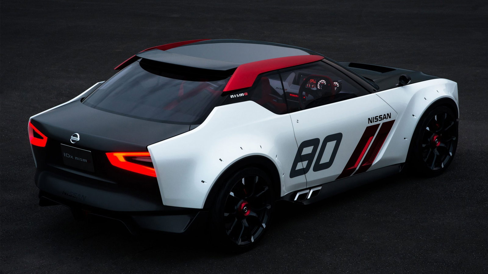 The New BMW Z4 Has Been Given A 400bhp AC Schnitzer Makeover