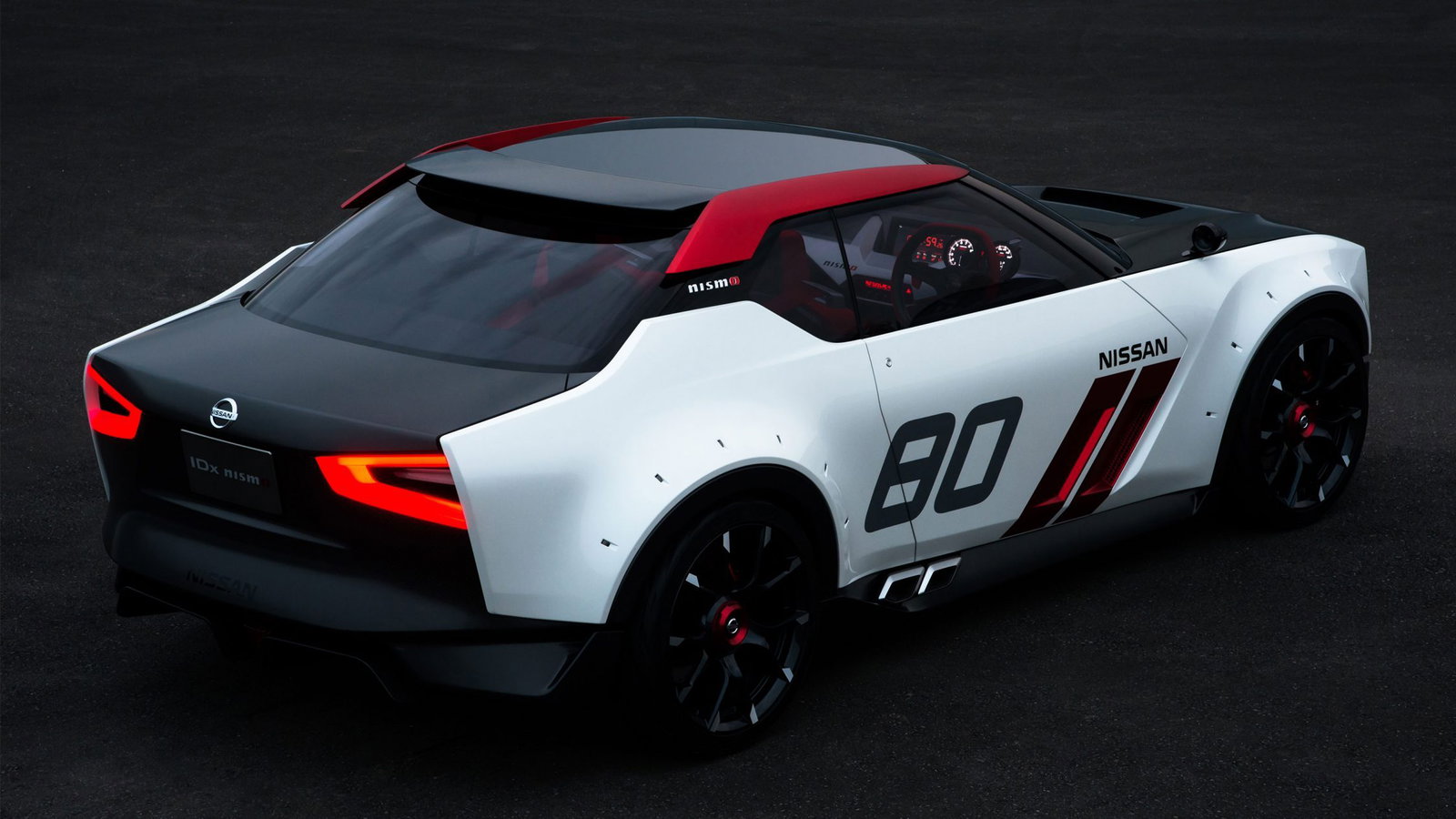Nissan's IDX Came Very Close To Happening - There Just Wasn't Anywhere To Make It