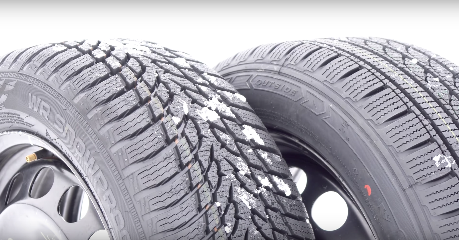Are Budget Winter Tyres Actually Any Good?