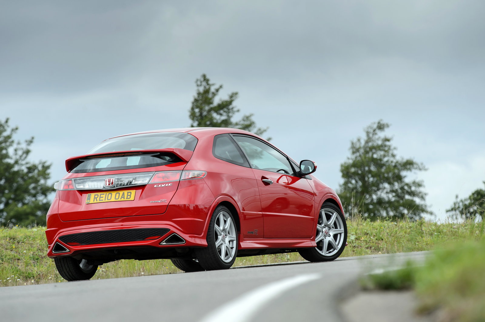 Why 2019 Has Been A Superb Year For Petrolheads