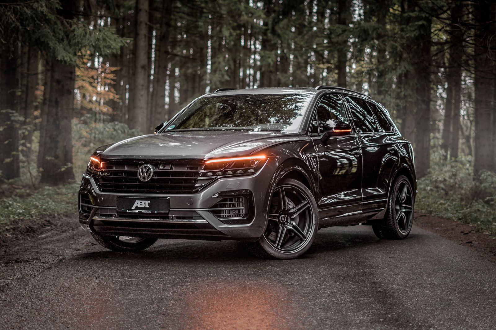 Slow SUV Growth And Profit Targets Could Spark A Wagon Revival