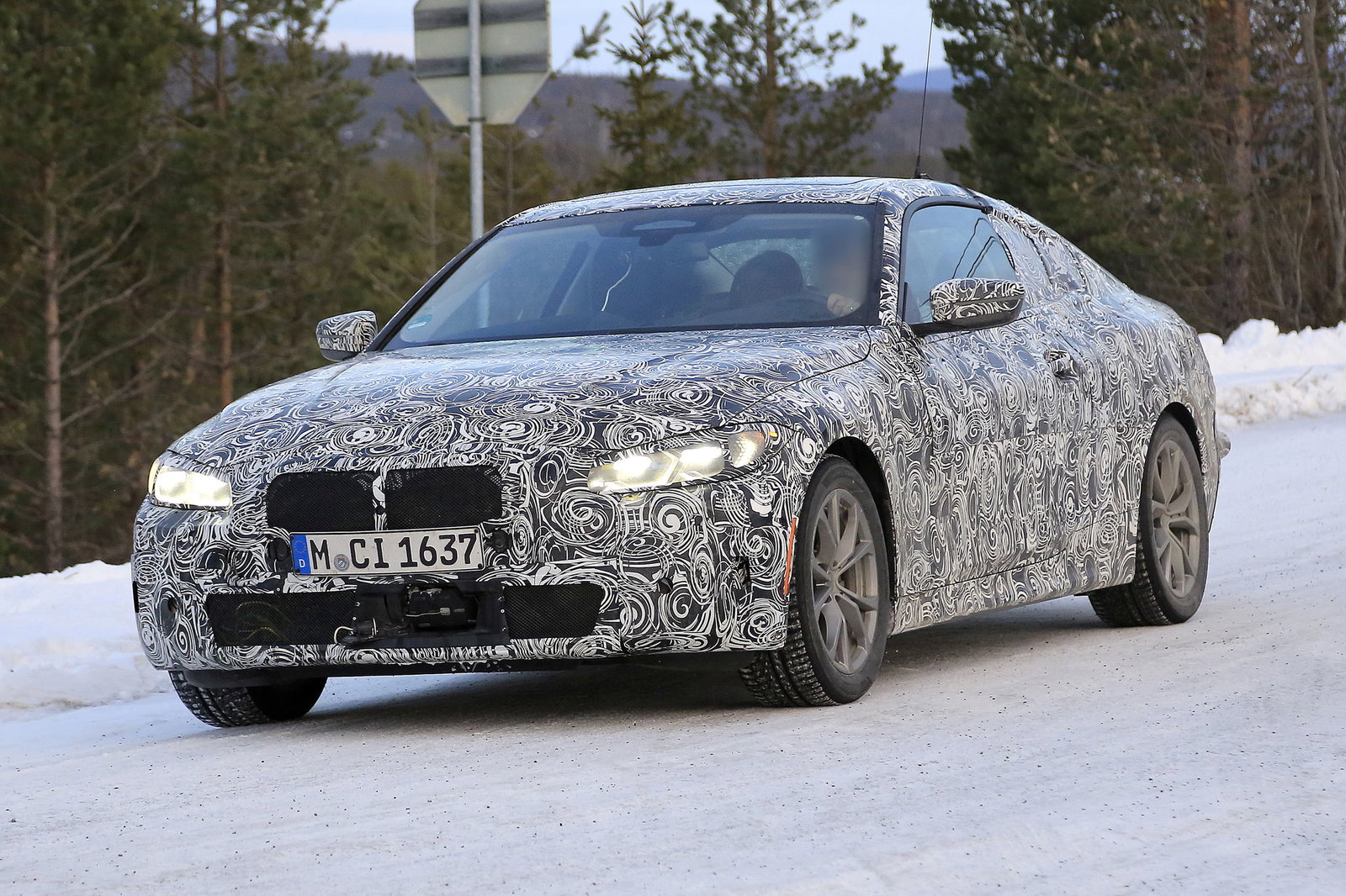 The Toyota GR Yaris Will Be Manual, With 4WD And Up To 275bhp