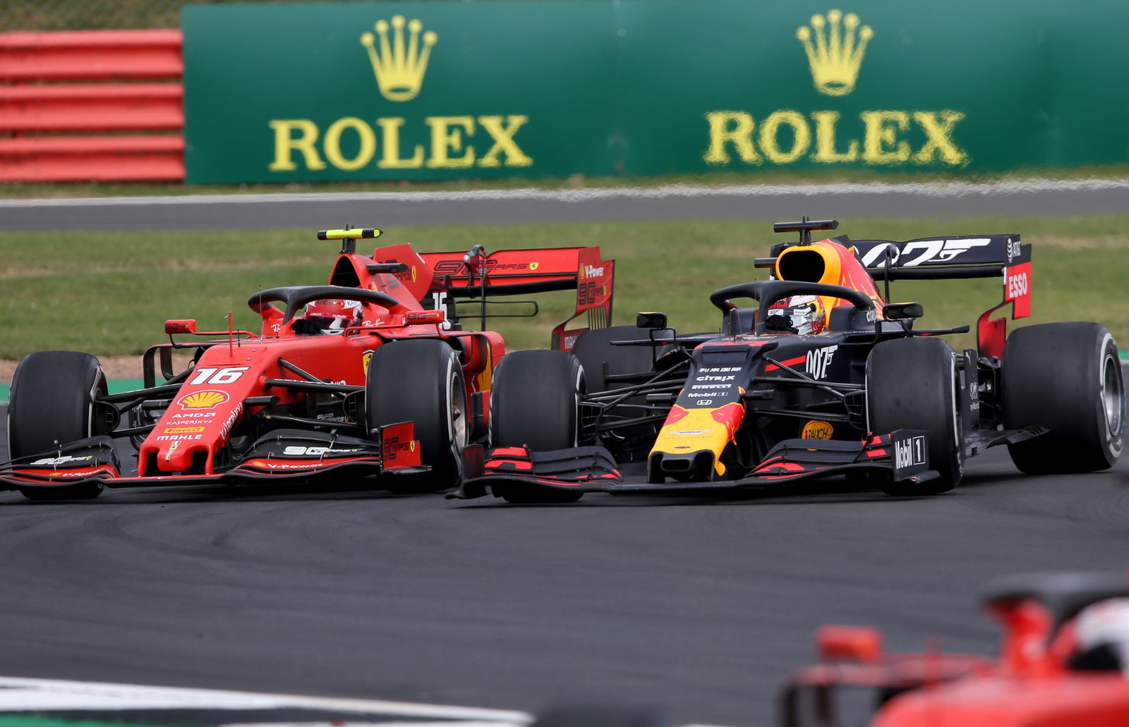 How The 2019 F1 Championship Battle Might Have Looked Without Mercedes