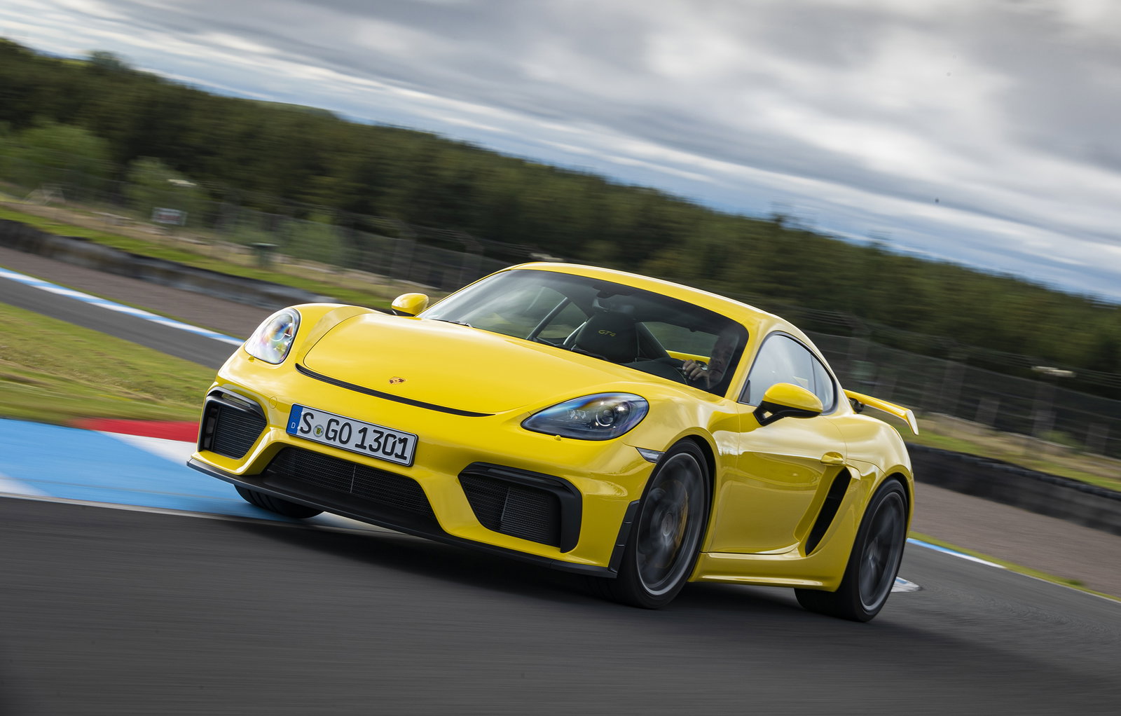 The Toyota GR Yaris Will Be Manual, With 4WD And Up To 275bhp