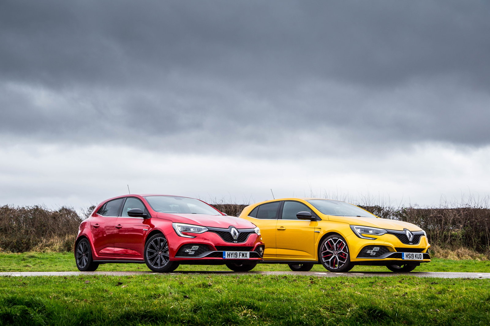 9 Things We've Learned Driving A Renaultsport Megane For 5 Months