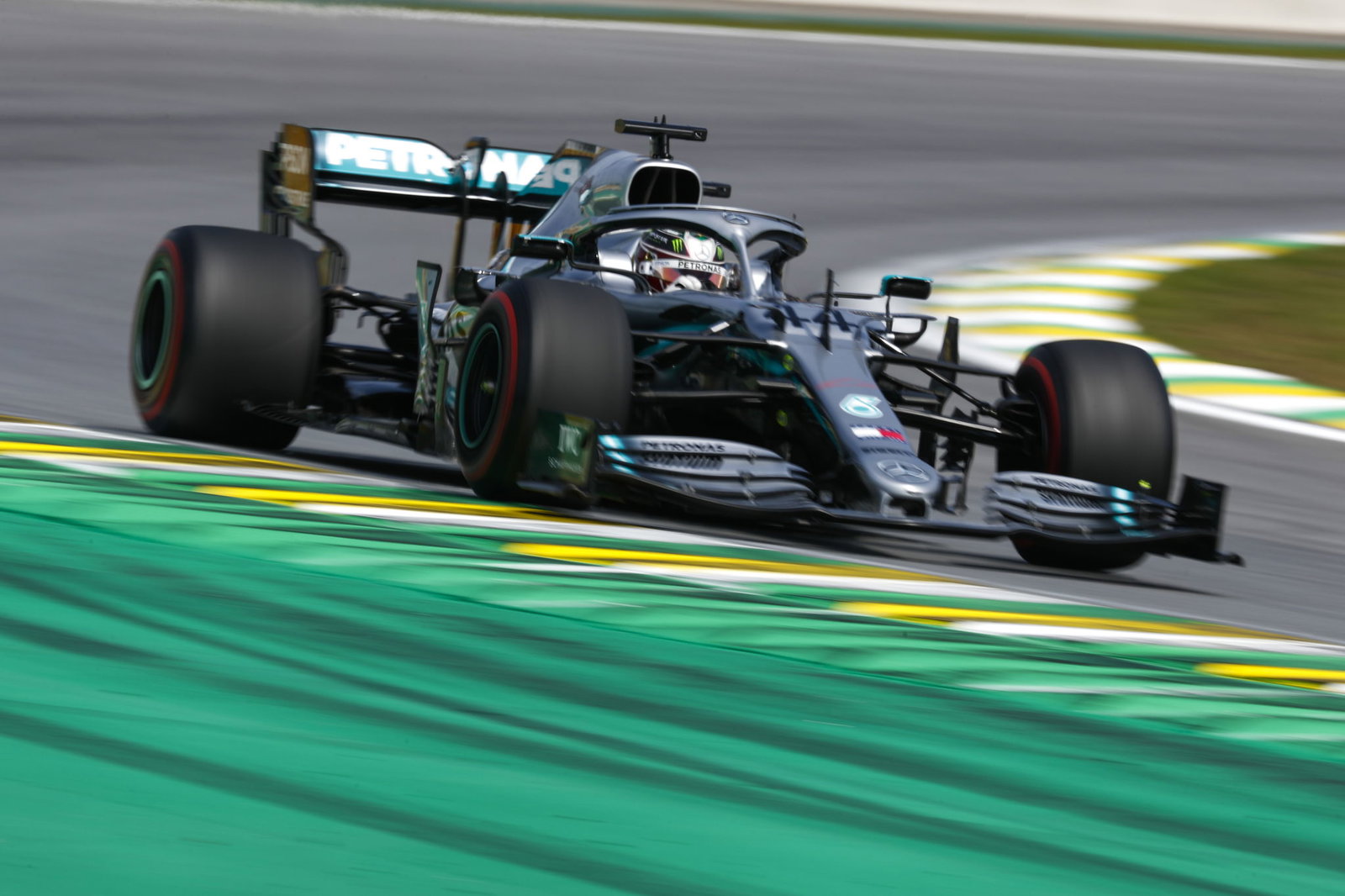 5 Schumacher Records Hamilton Has A Genuine Chance Of Breaking In 2020