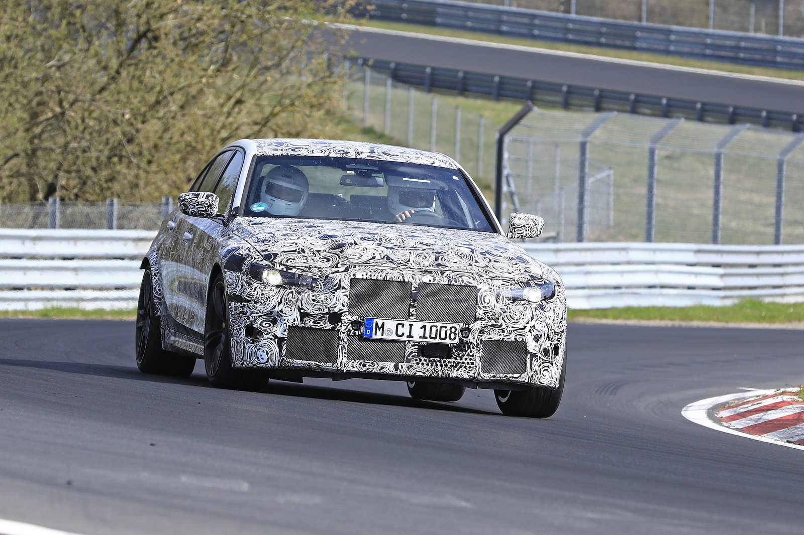 10 Cars To Be Excited About In 2020