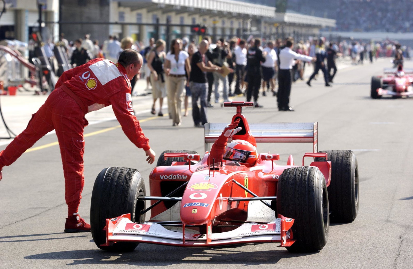 5 Schumacher Records Hamilton Has A Genuine Chance Of Breaking In 2020