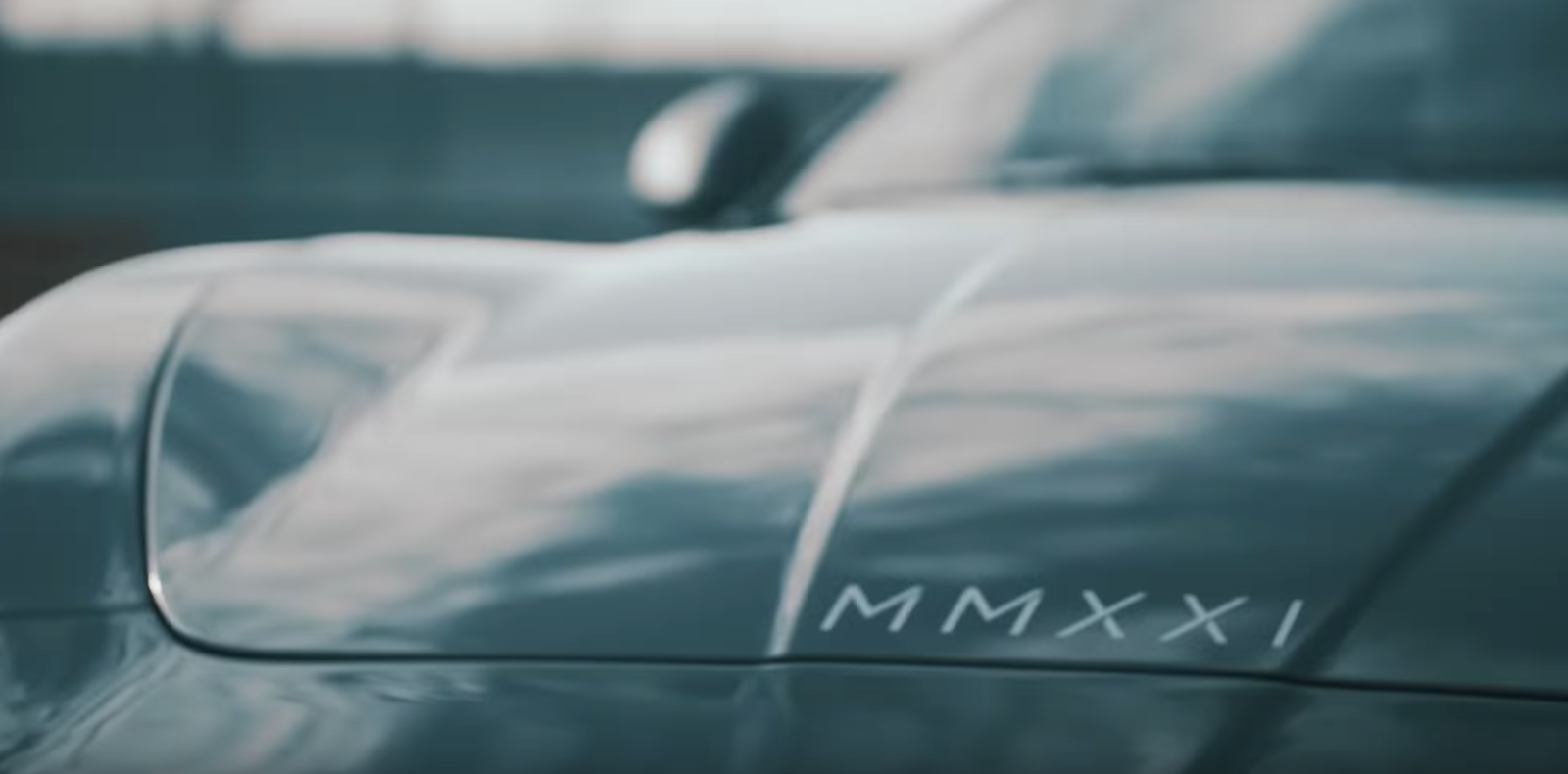 The 992 Porsche 911 GT3 Has Been Leaked