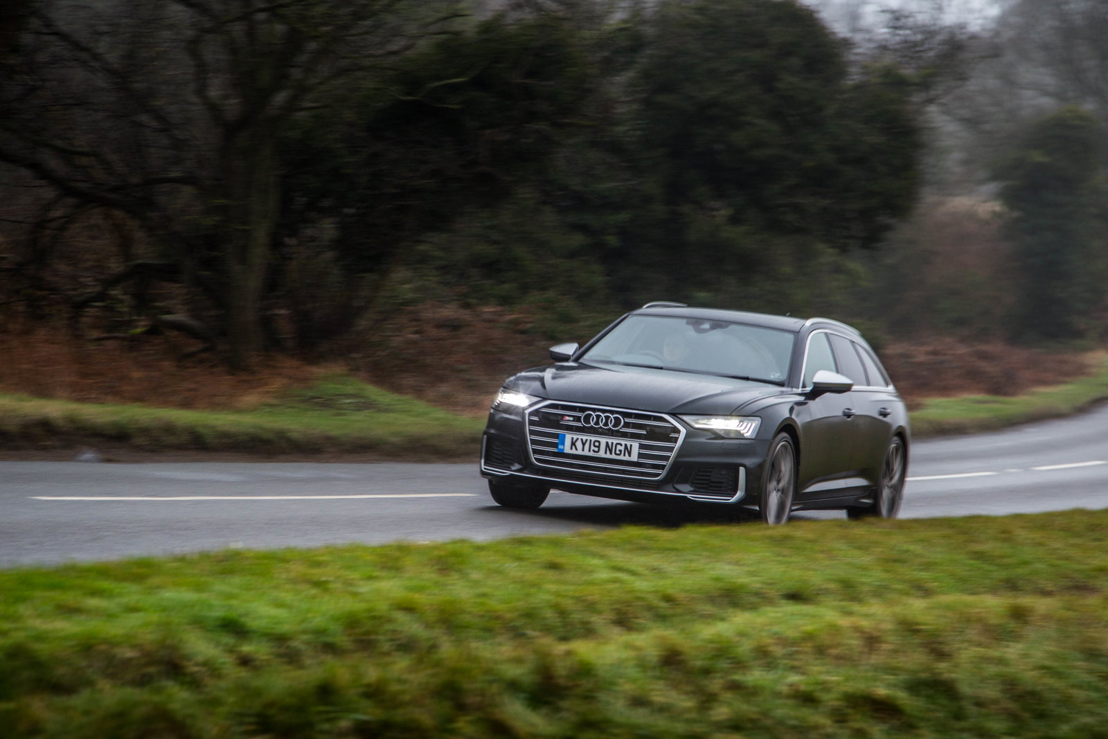 What I Love And Hate About 'My' Audi S6 TDI