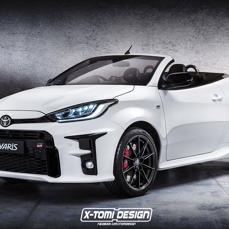 7 Awesome Audi A1 Renders To Wrap Your Head Around