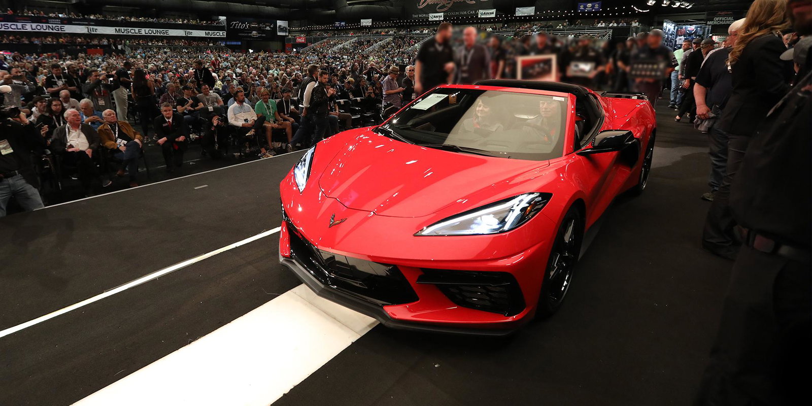 Paul Walker’s Car Collection Has Sold For £1.8 Million